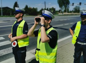 Za wakacyjne wykroczenie możesz dostać aż 30 tys. zł grzywny. Policja sprawdza dmc