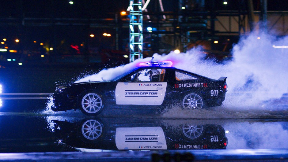 Hyperdrive – reality show dla fanów motoryzacji - obejrzałem cały sezon jednego dnia