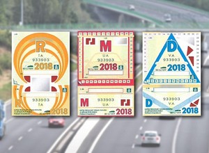 Koniec winiet w Europie
