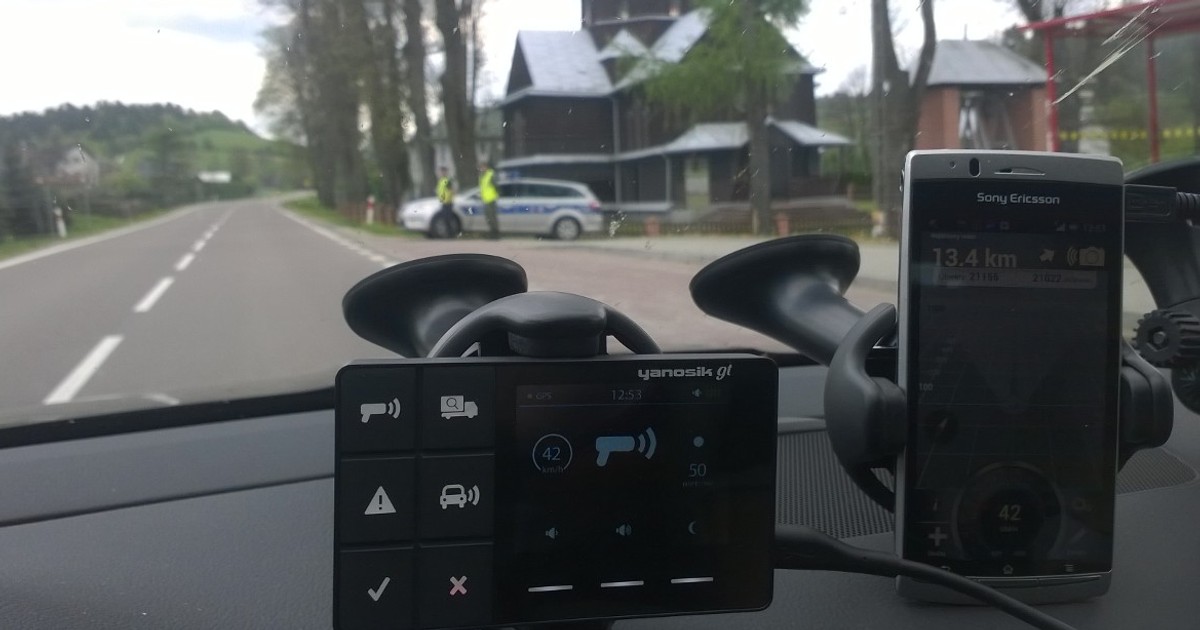 Wojtkowa Policja 890 Bieszczady