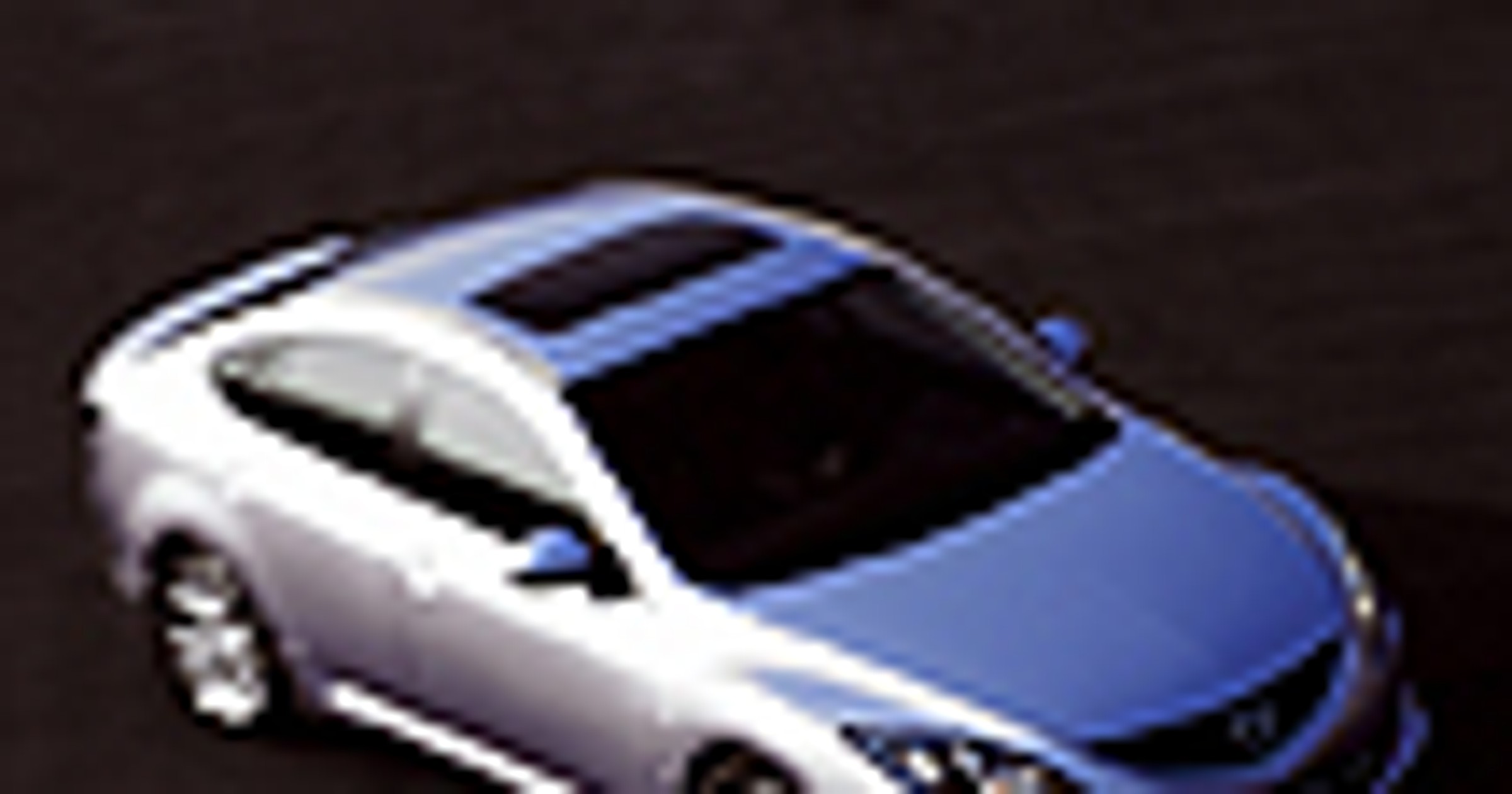 Mazda 6 - Ewolucja zoom-zoom