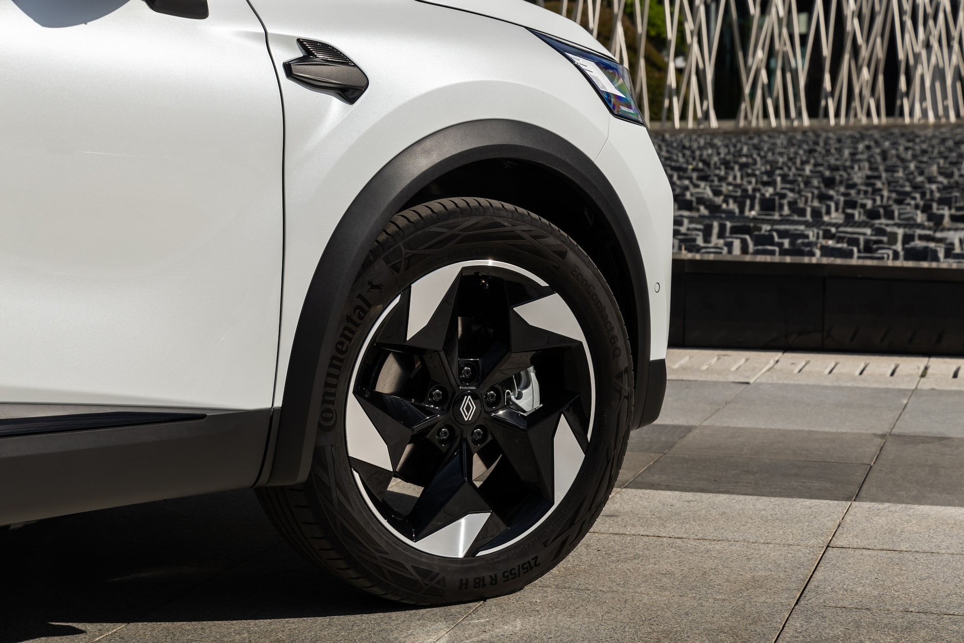 Renault Captur II po liftingu