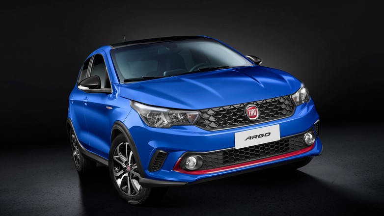 Fiat Argo
