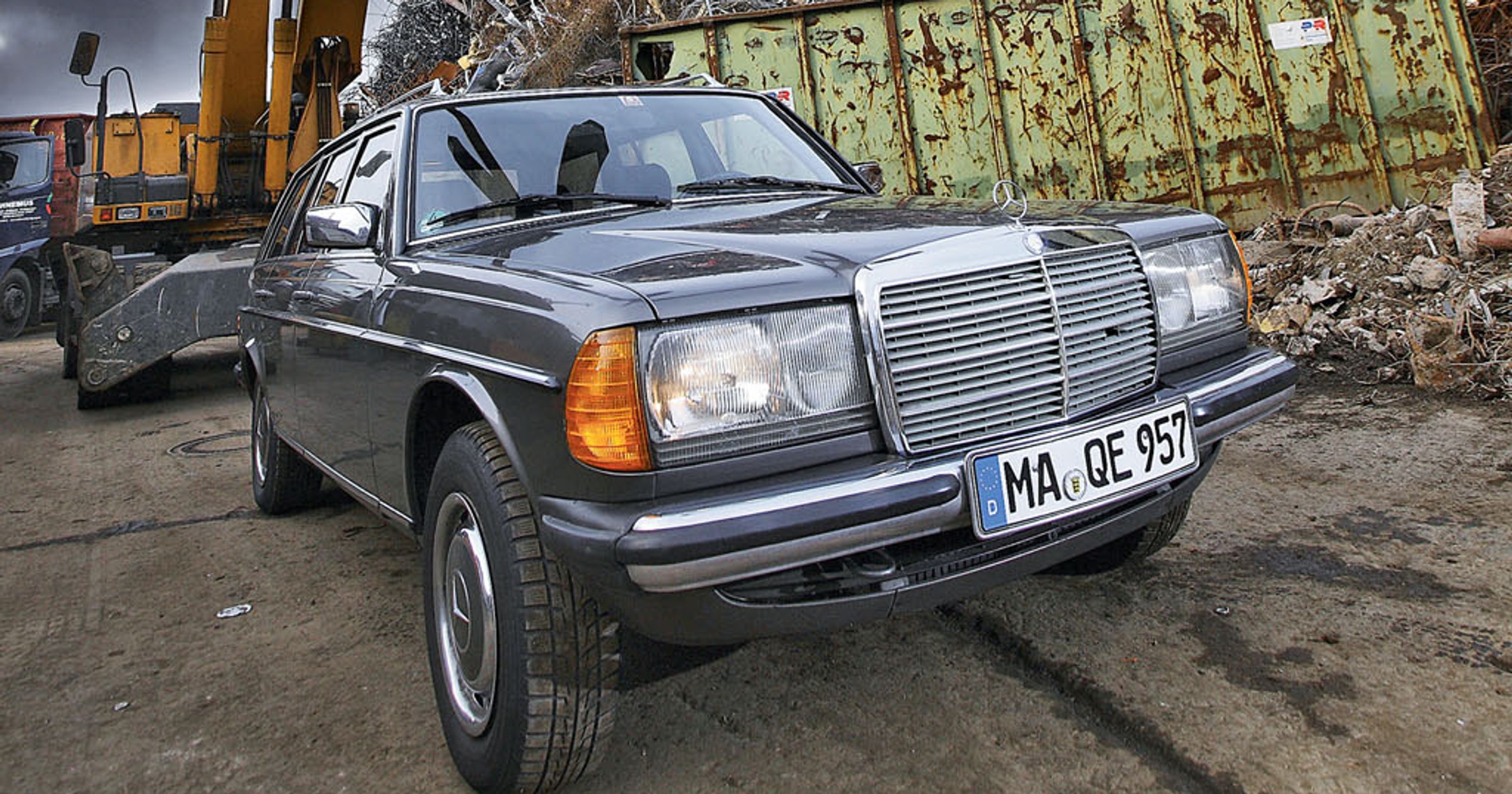 Jak skutecznie zabezpieczyć auto przed korozją?