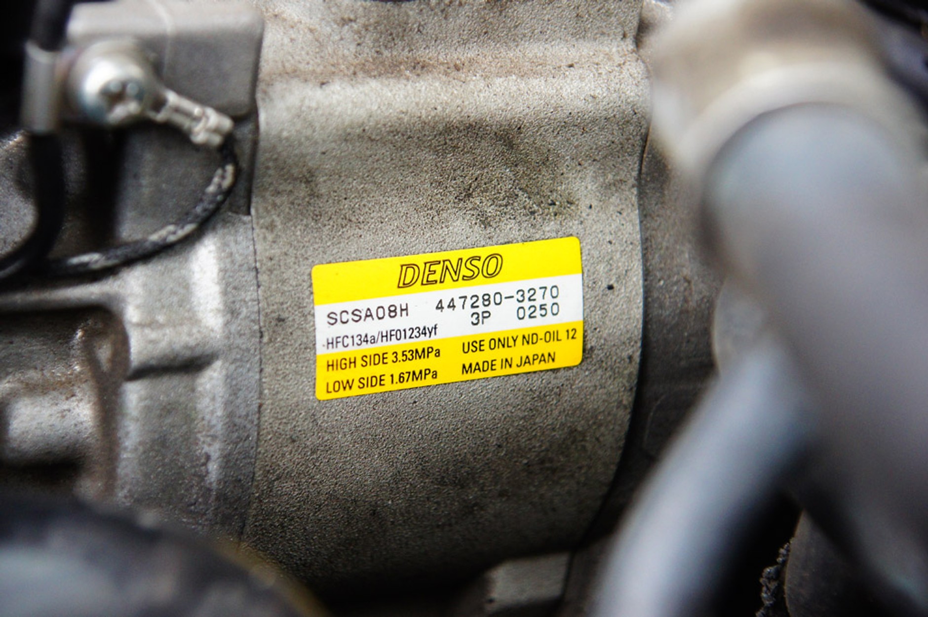 Napełnienie klimatyzacji o 7 razy droższe?