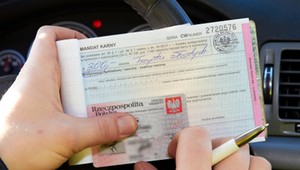 List z urzędu w Opolu to nie oszustwo. Mandat trzeba będzie zapłacić
