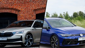 Która marka jest bardziej bezawaryjna? Volkswagen czy Skoda?