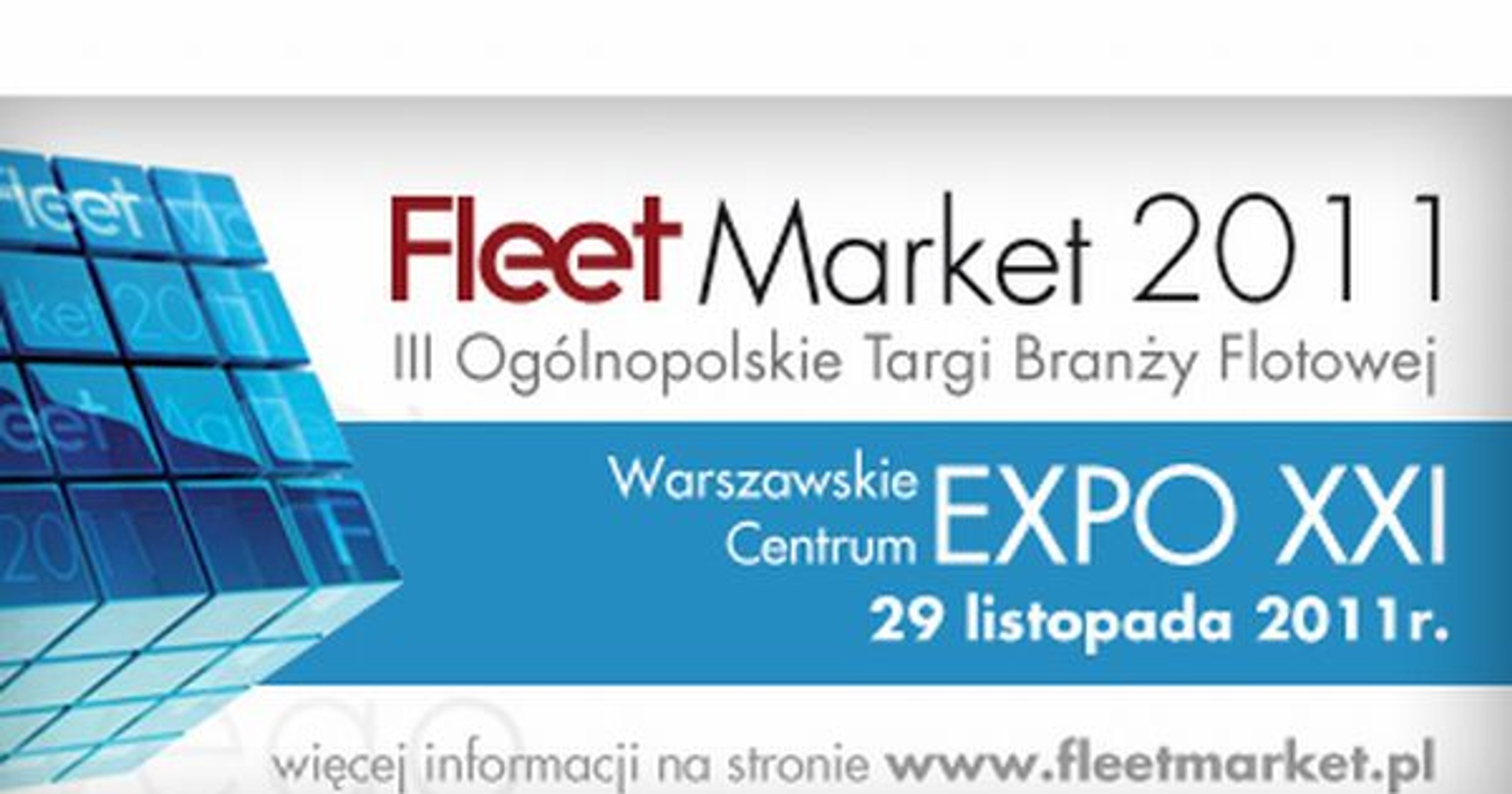Fleet Market 2011