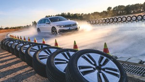 Wielki test opon letnich — zaskakujący wynik polskiej marki 