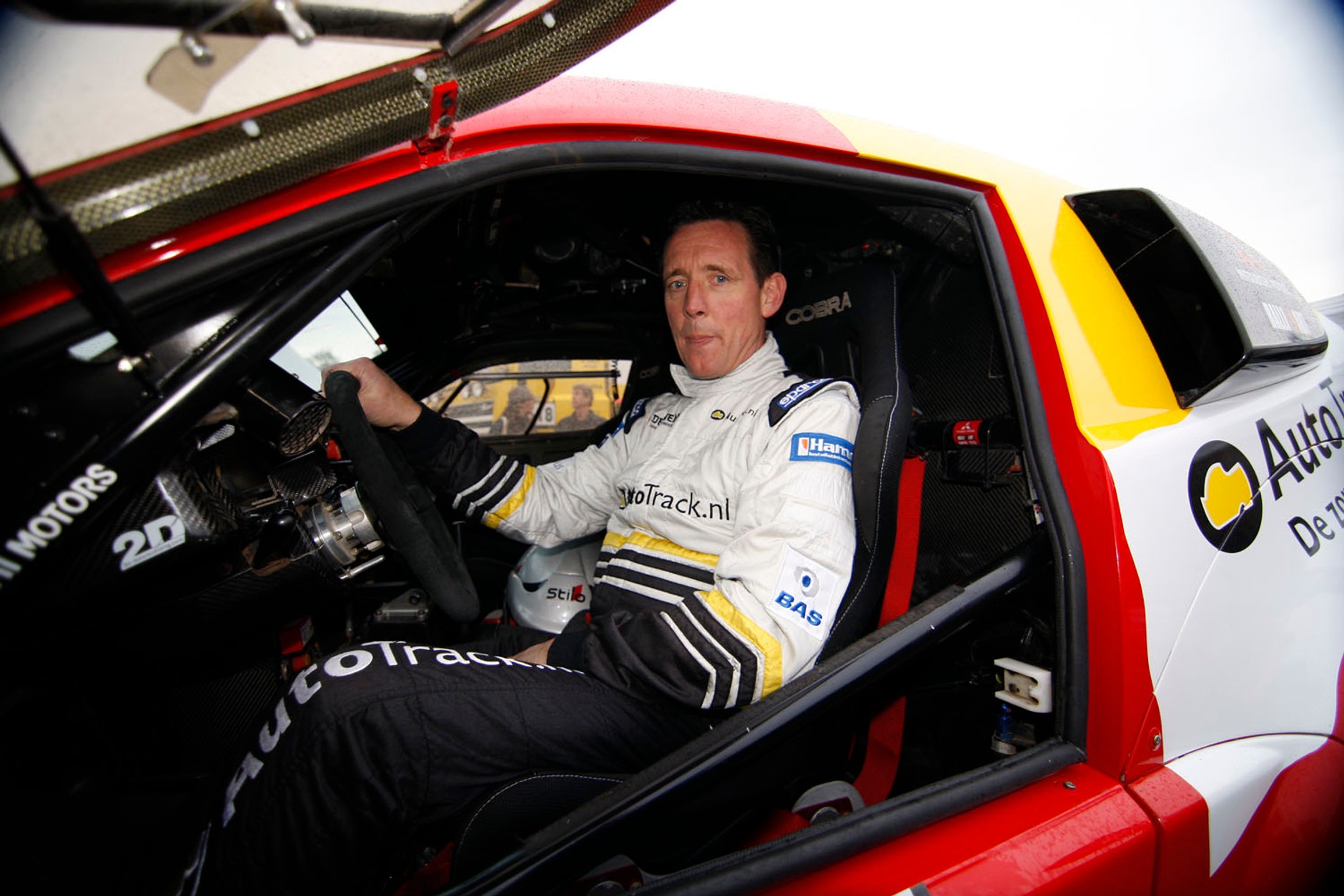 Dakar 2011: znamy trasę i listę zgłoszeń (fot. Rallyworld©Willy Weyens)