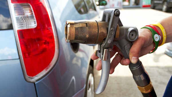 Auto na gaz prosto z salonu