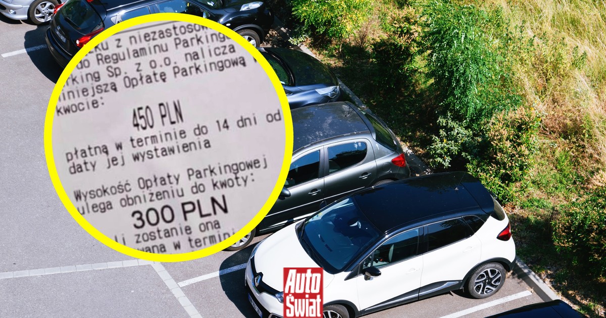 200 zł miesięcznie za parkowanie pod swoim blokiem. Mieszkańcy oburzeni