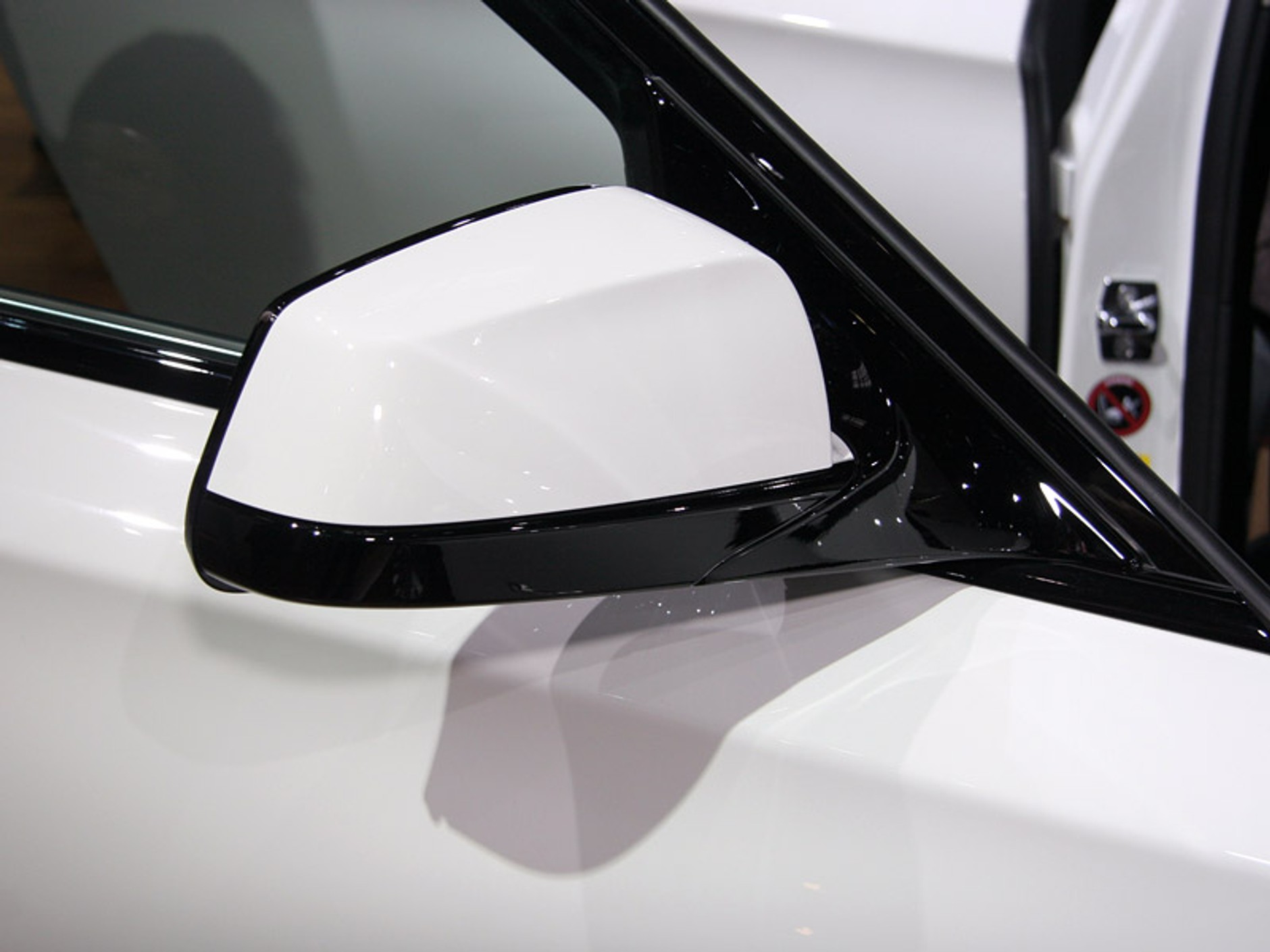 Paryż 2008: BMW serii 7 – pierwsze wrażenia