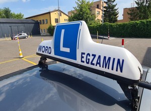Odebrano prawie 200 praw jazdy. Konieczna była interwencja RPO