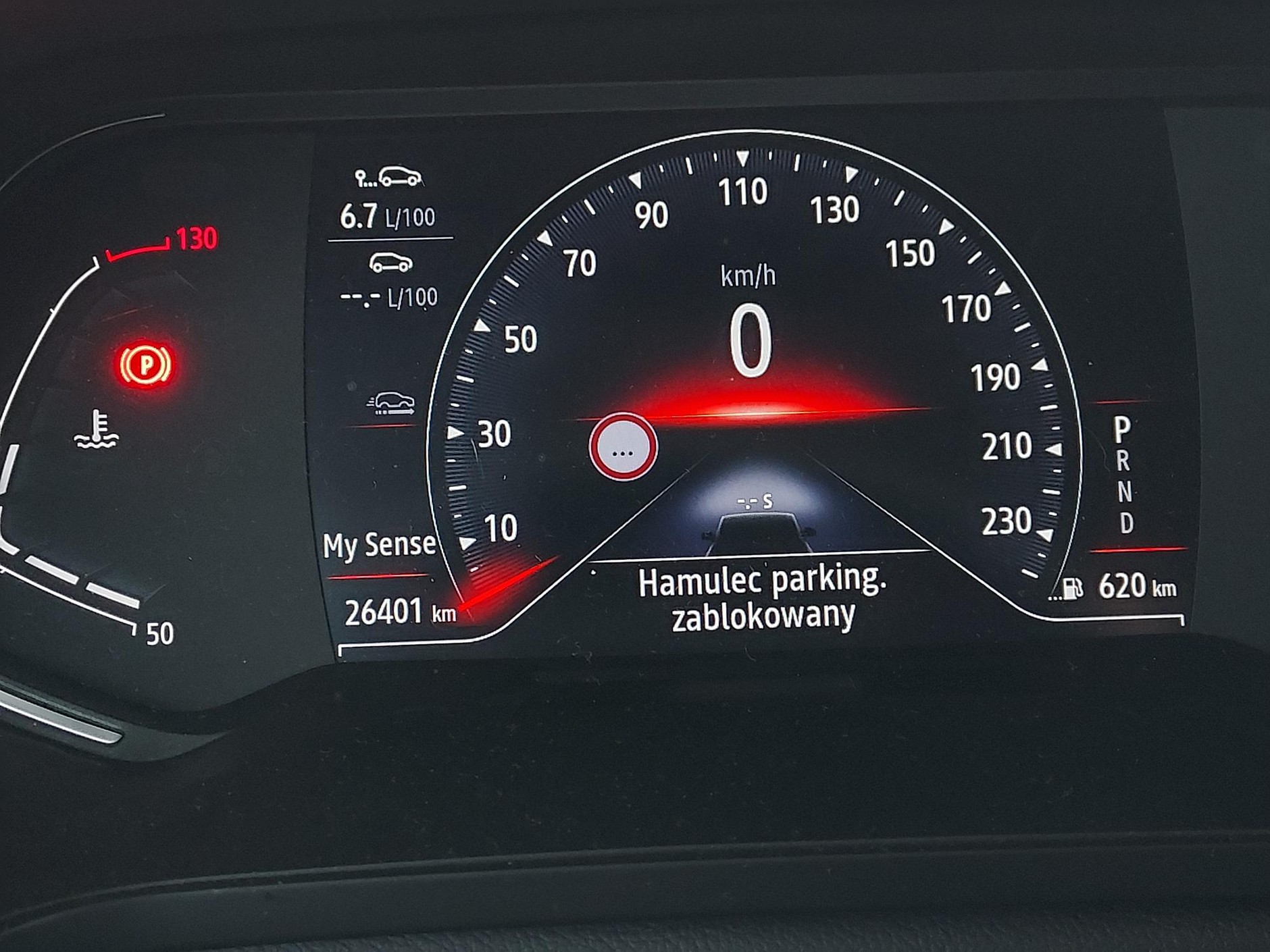 Mitsubishi ASX 1.3 Intense