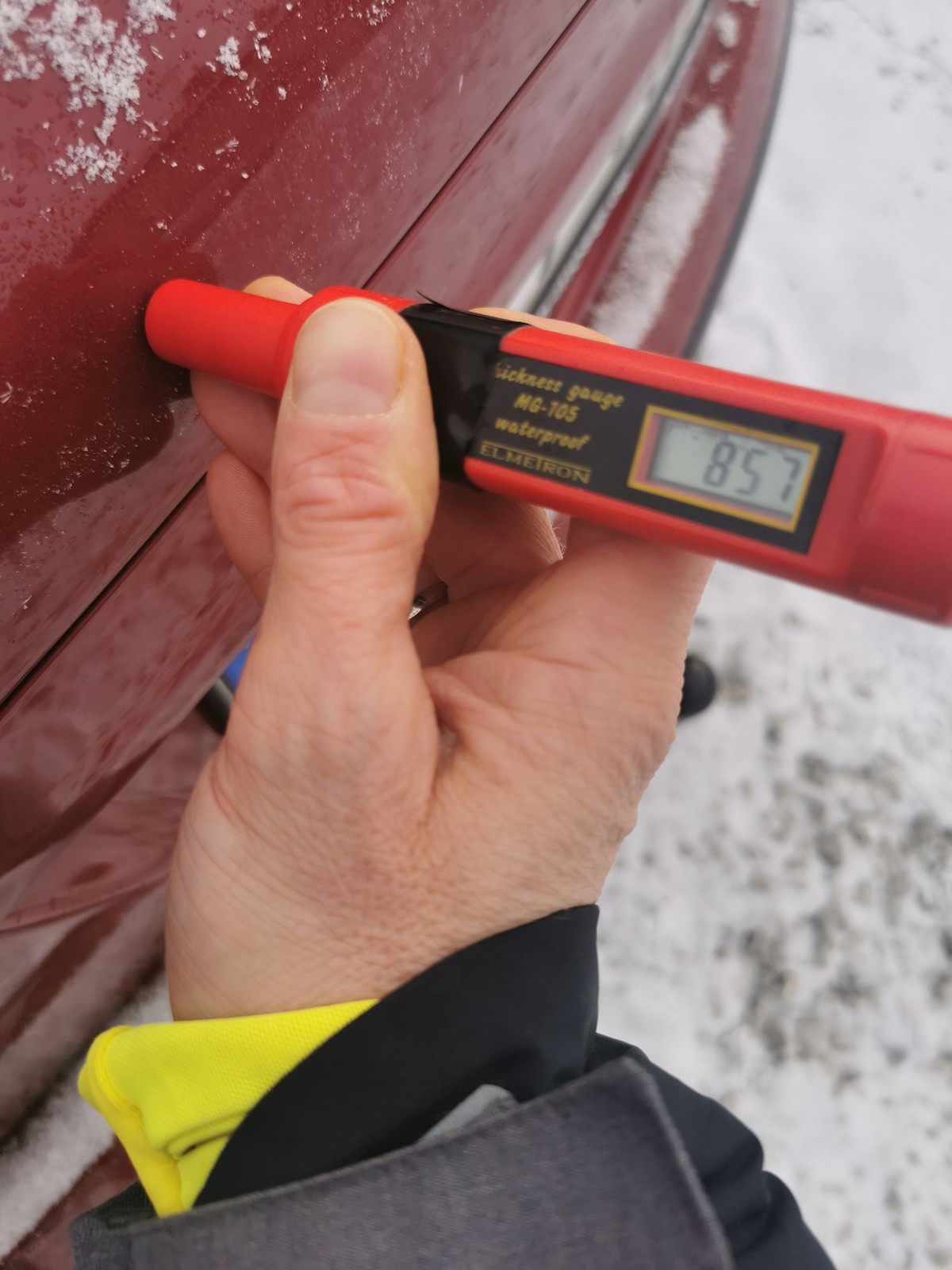 Nissan Quashqai z ogłoszenia: rocznik 2011, 138 tys. km przebiegu, silnik 1.6