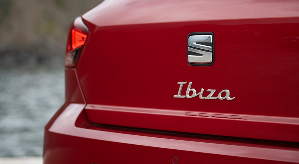 Seat Ibiza 2021 5. generacja po liftingu, Seat Arona 2021 1. generacja po liftingu