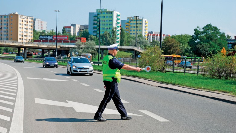 Czy można się odwołać od zatrzymania prawa jazdy?