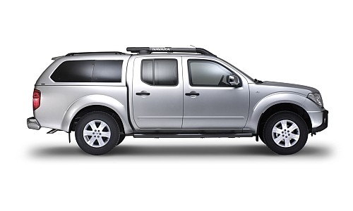 Limitowane Nissany
