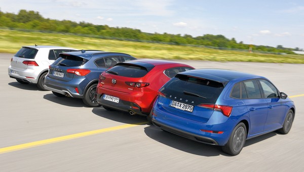 Najpopularniejsze marki w Europie w 2019 roku – Rumuni pną się w górę