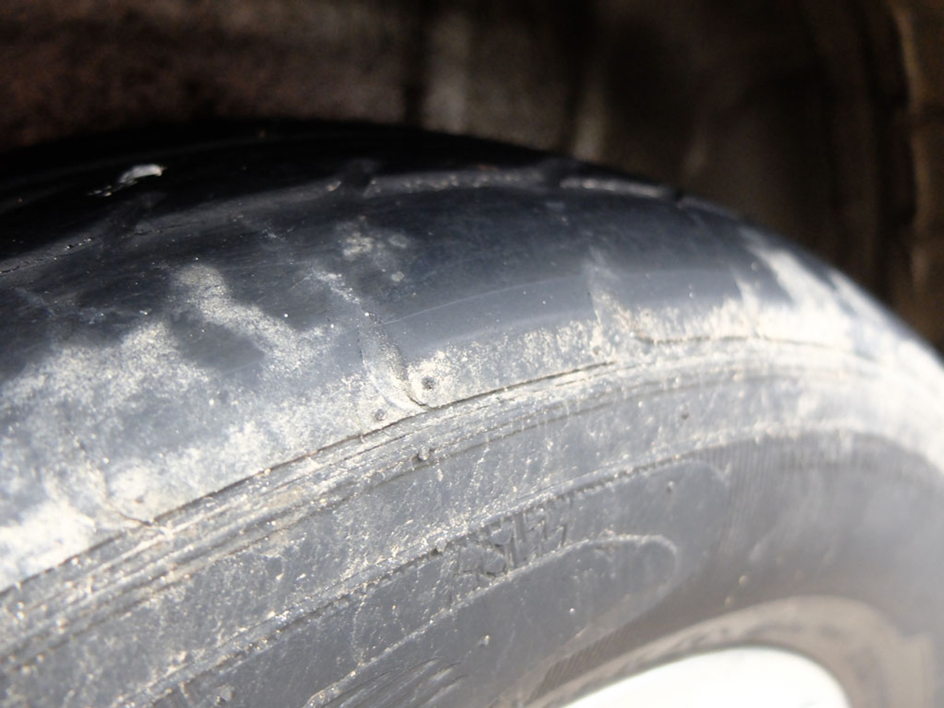 Auto z ogłoszenia - Citroen C8: fajny, jeśli masz wadę wzroku