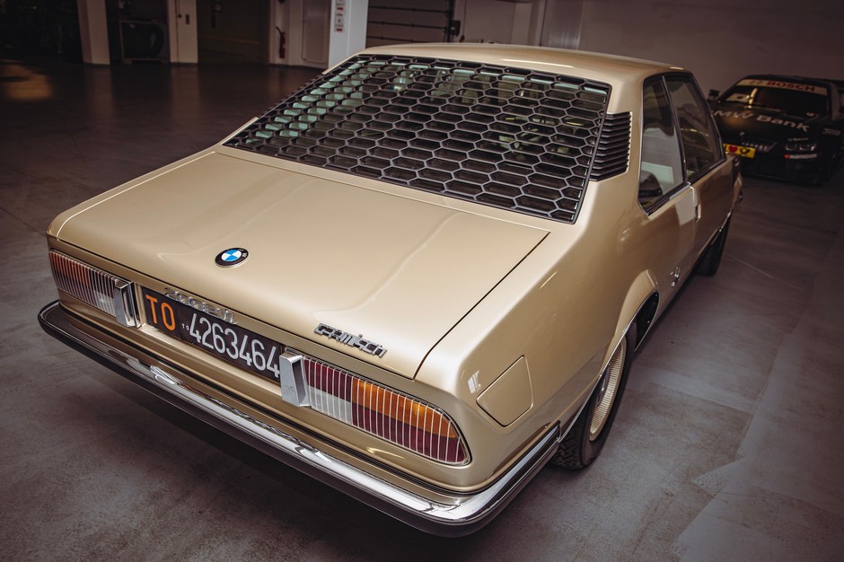 BMW tajna kolekcja