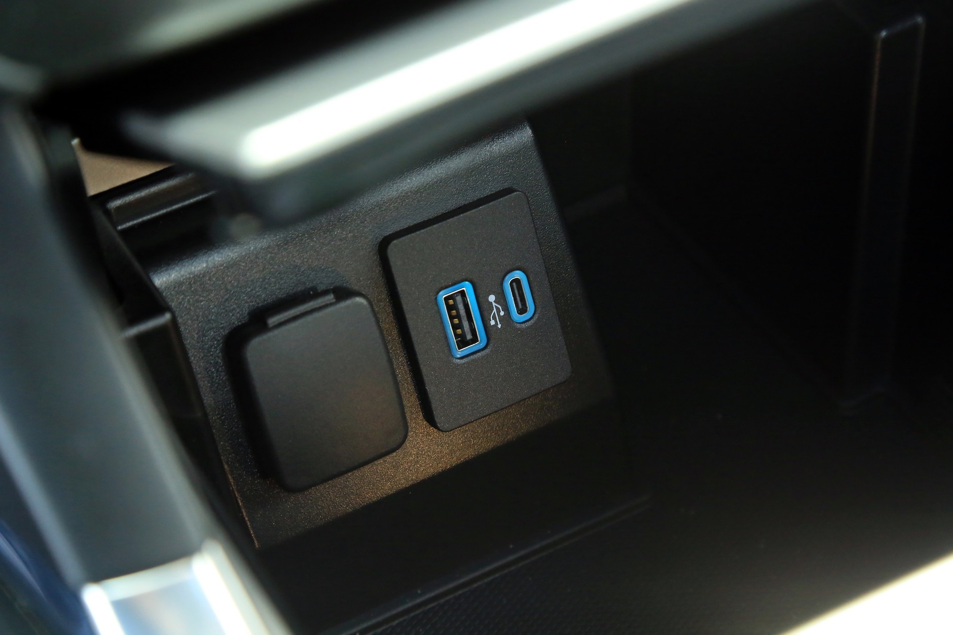 Ford Explorer Hybrid