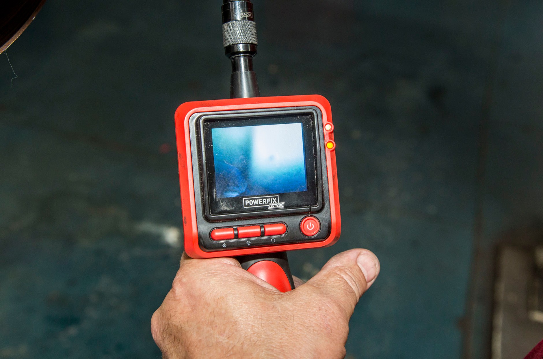 Jak zabezpieczyć auto przed korozją?