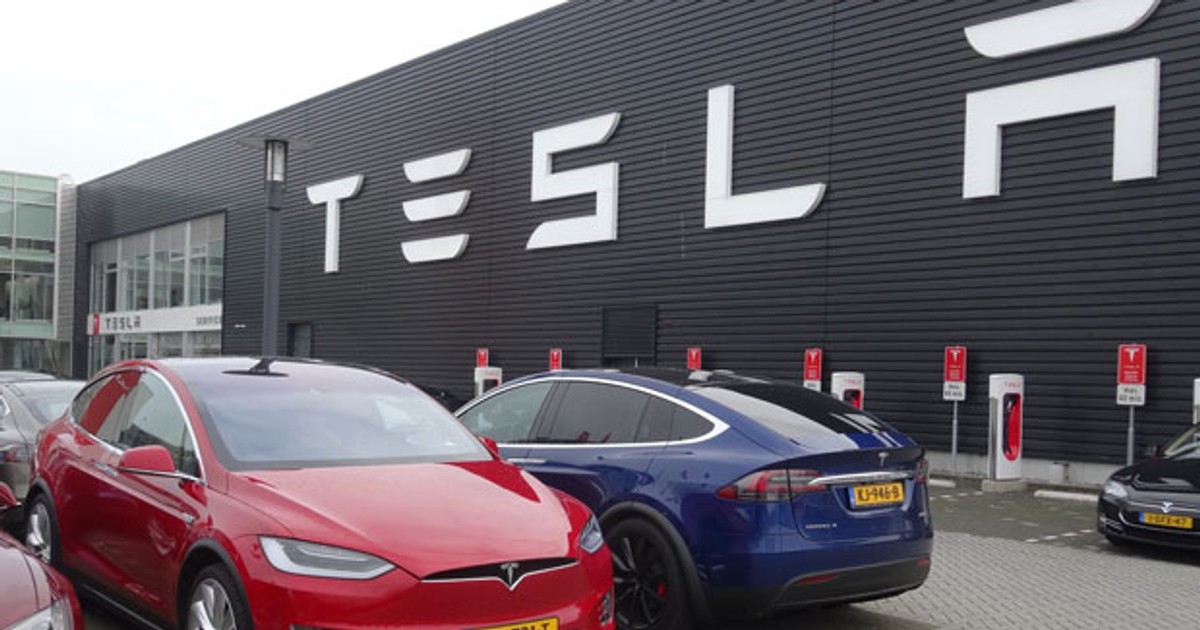 Tesla