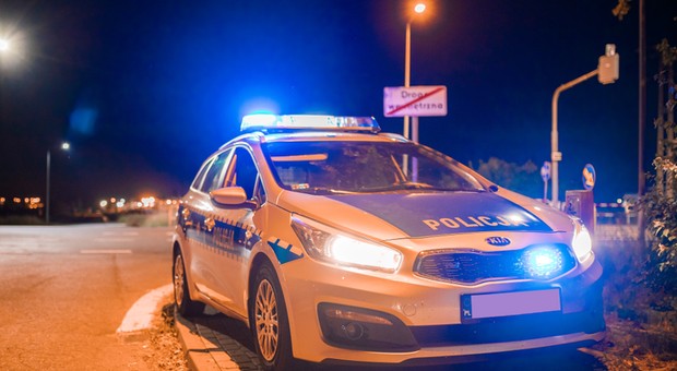 Trwa wielka akcja policji. W środę kulminacja i maraton. Mandaty do pięć tys. zł