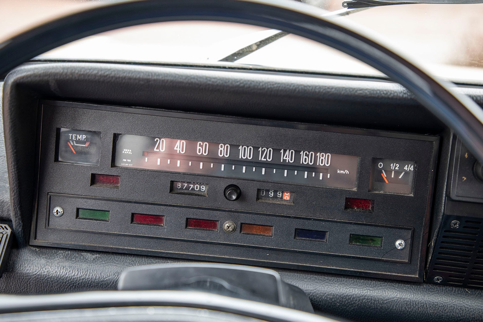 Polski Fiat 125p i FSO Polonez w wersji Long - przedłużane auta z FSO