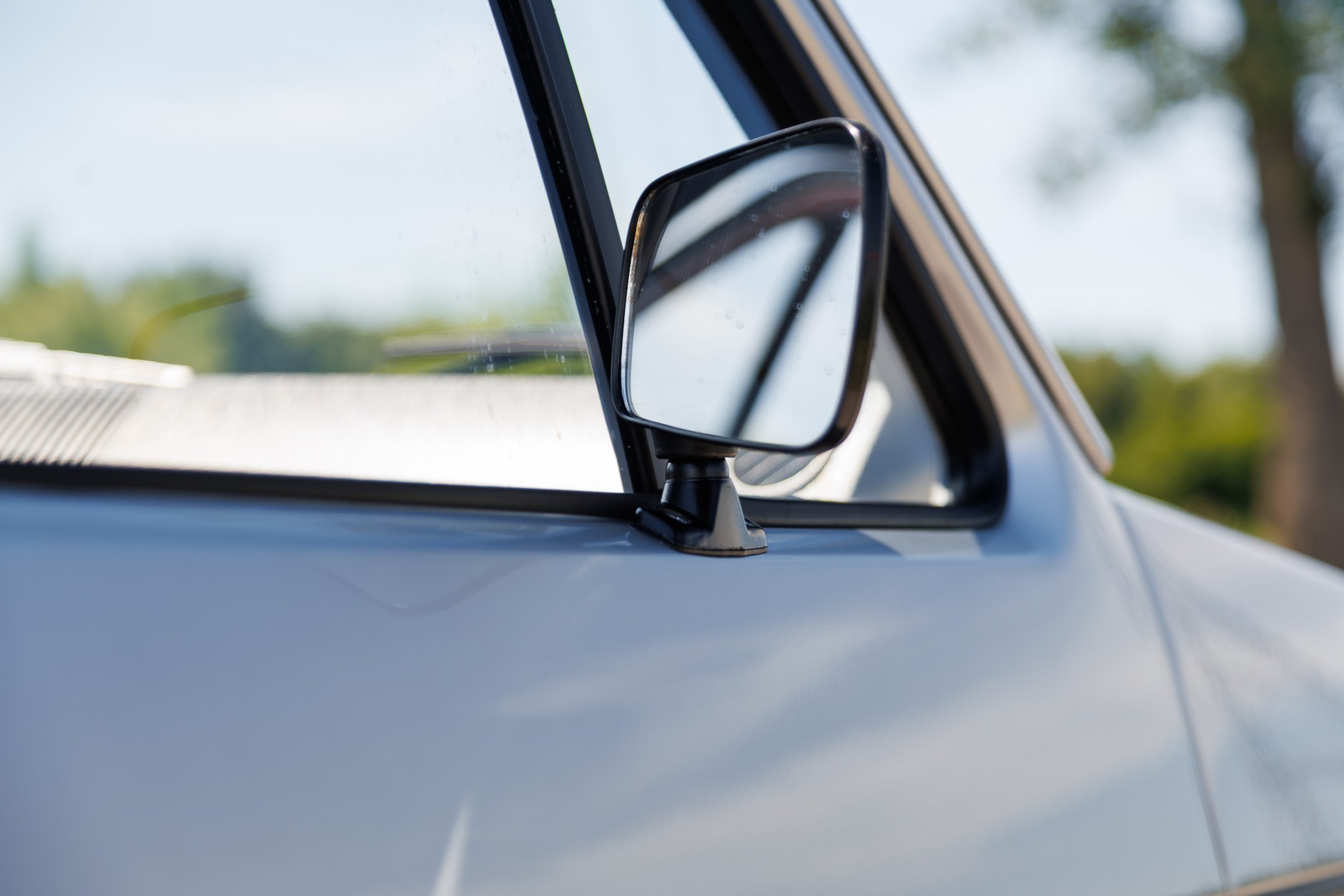 1977 Volkswagen Golf I GTI