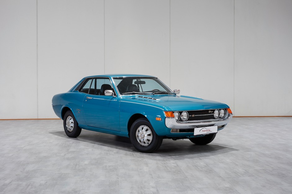 Toyota Collection