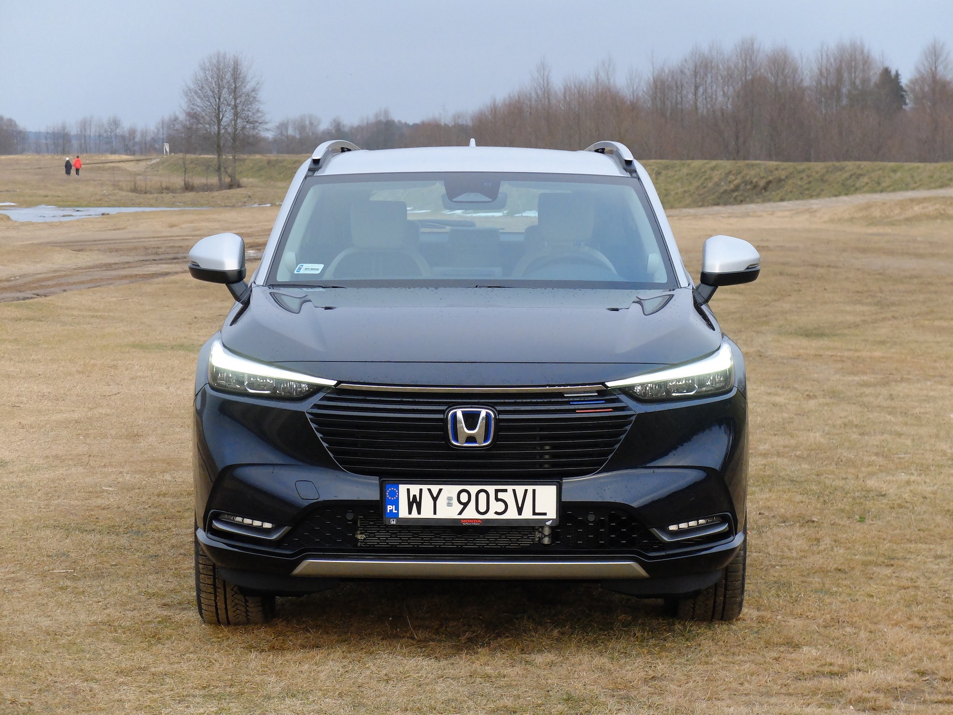 Honda HRV Advance Style 2022