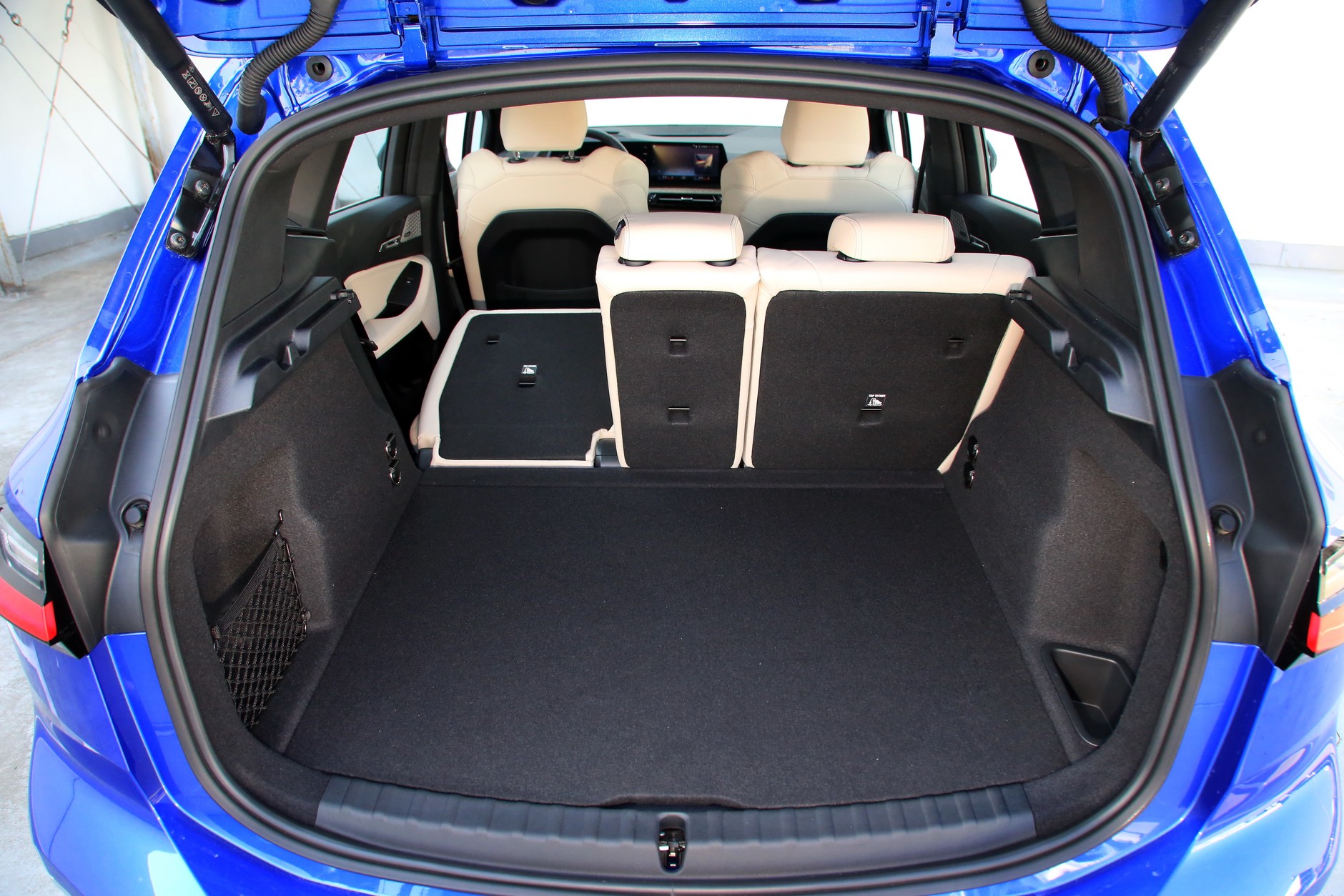 BMW 223i Active Tourer 2022 r. 2. generacja