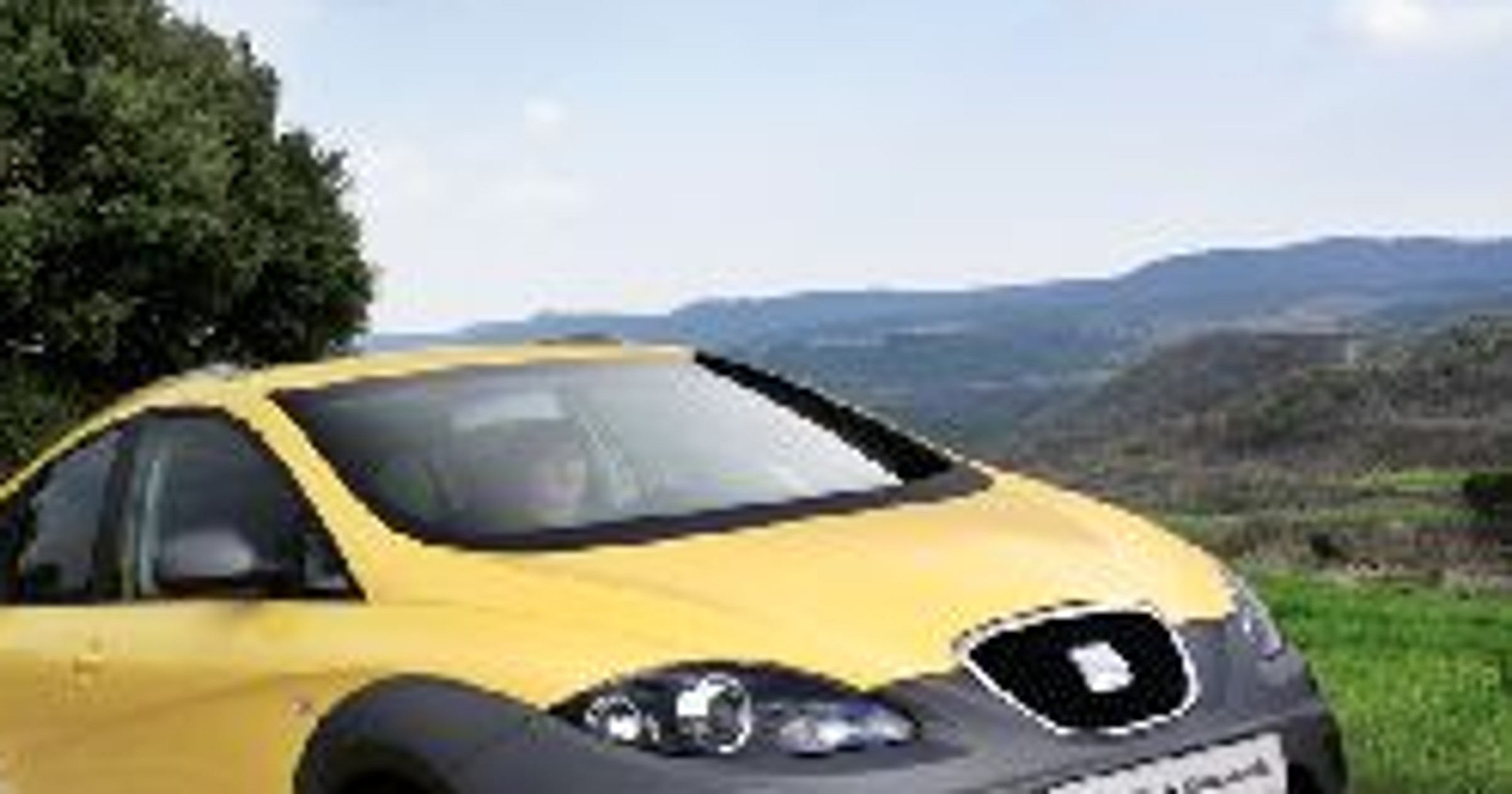 Seat: Altea Freetrack już w Polsce za 120 tys. zł