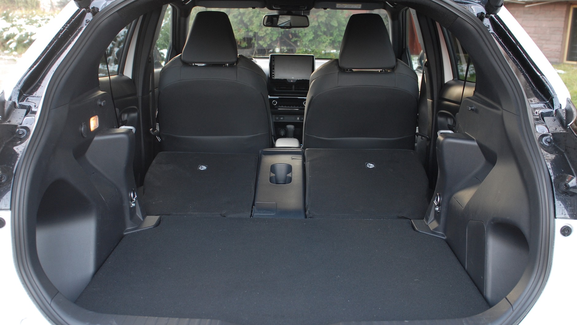 Toyota Yaris Cross Premiere Edition + JBL 2021