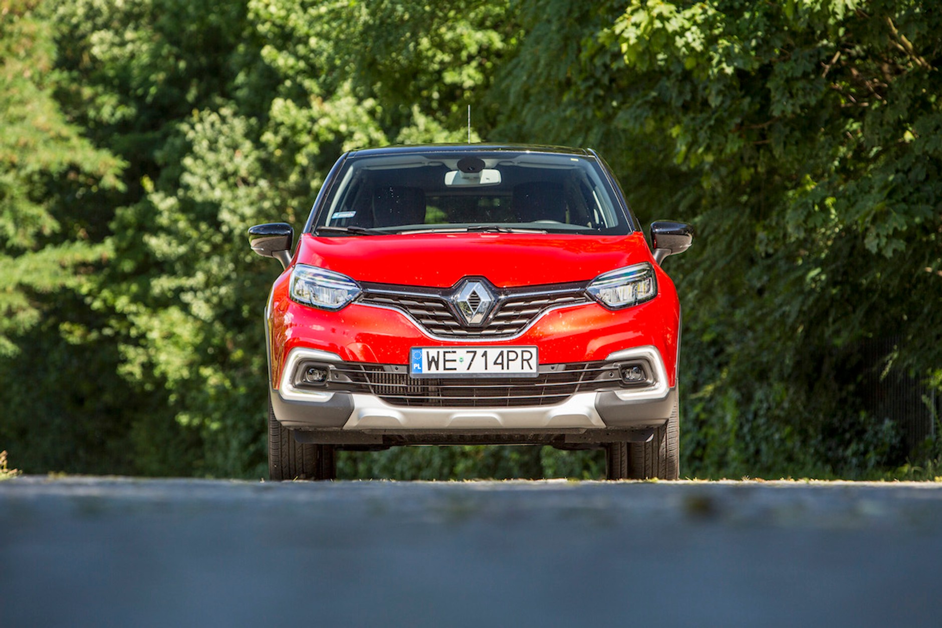 Renault Captur FL 1.5 dCi XMode