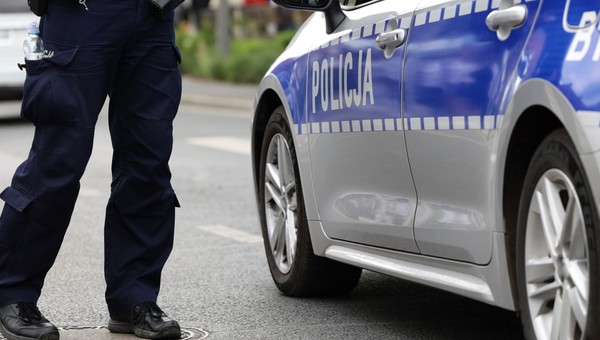 Ważne zmiany w policji. To powinien wiedzieć każdy kierowca