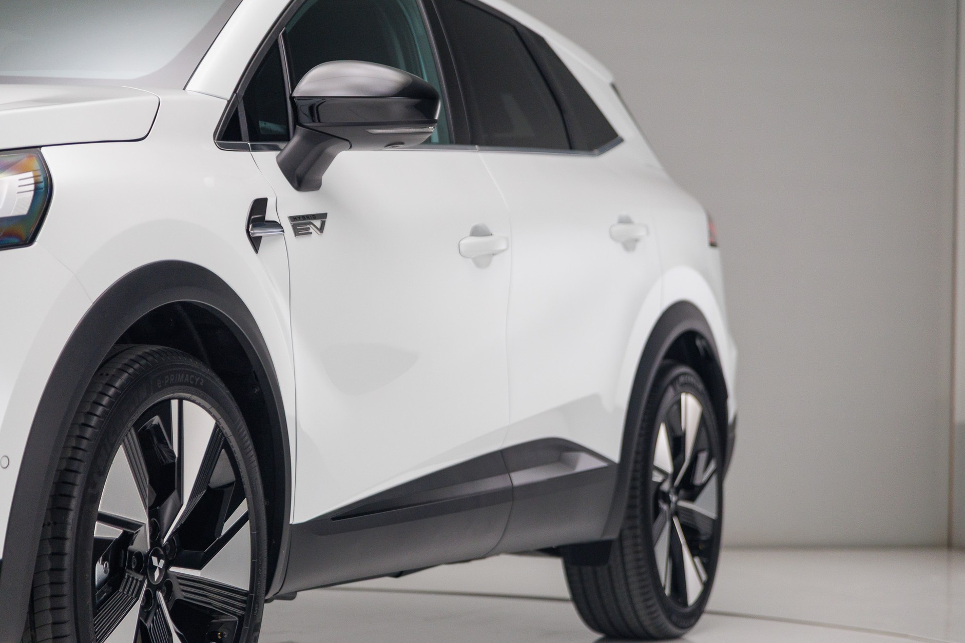 2025 Mitsubishi Grandis