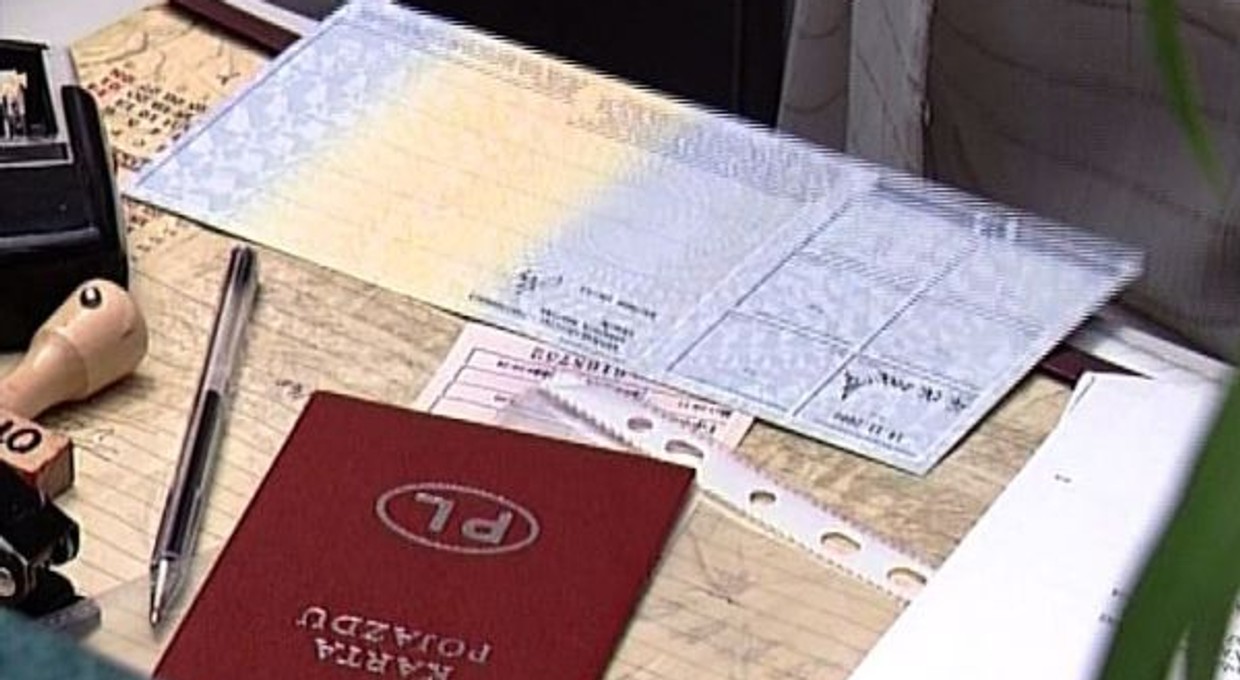 Nie chcą zwracać za karty pojazdu