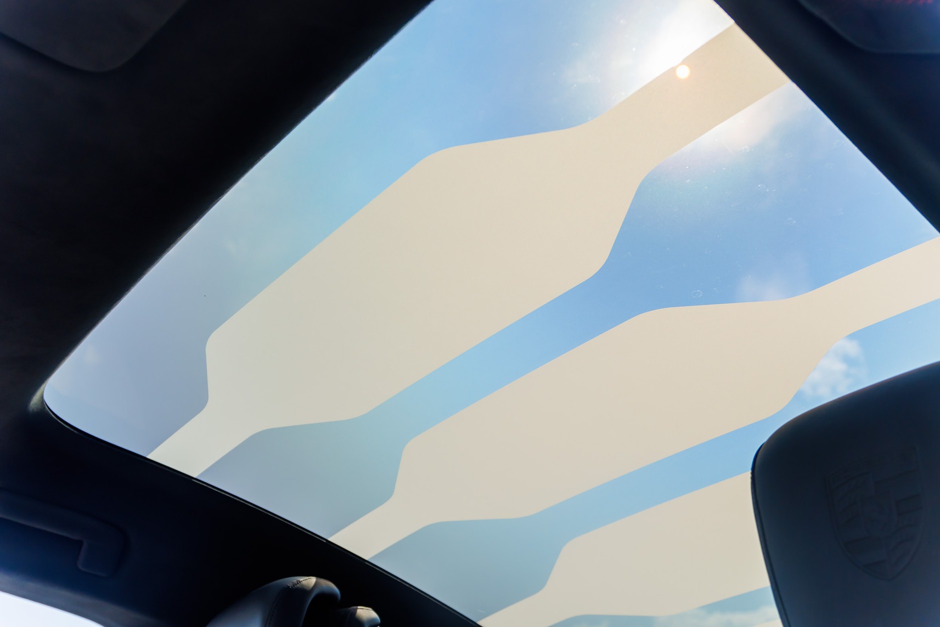 2024 Porsche Taycan 4S