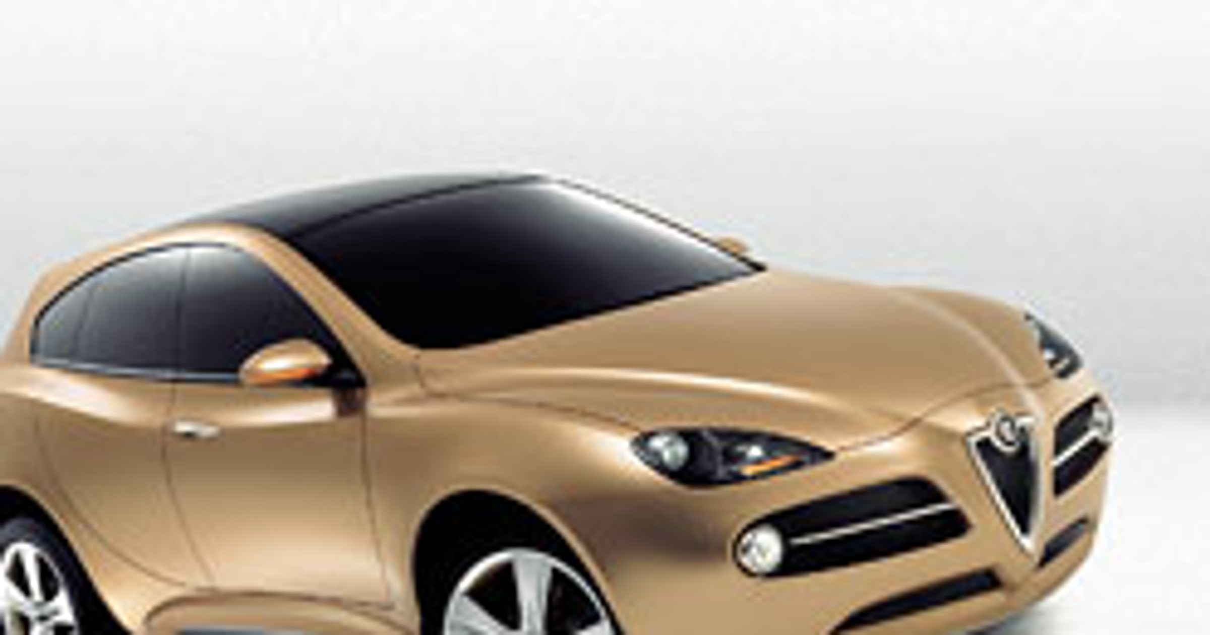 Nowy SUV Alfa Romeo coraz bliżej