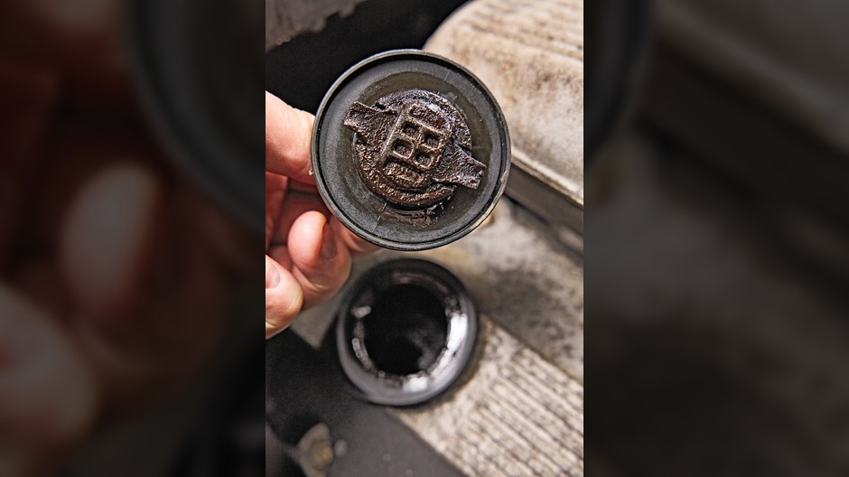 BMW E30 - na co zwrócić uwagę podczas kupna