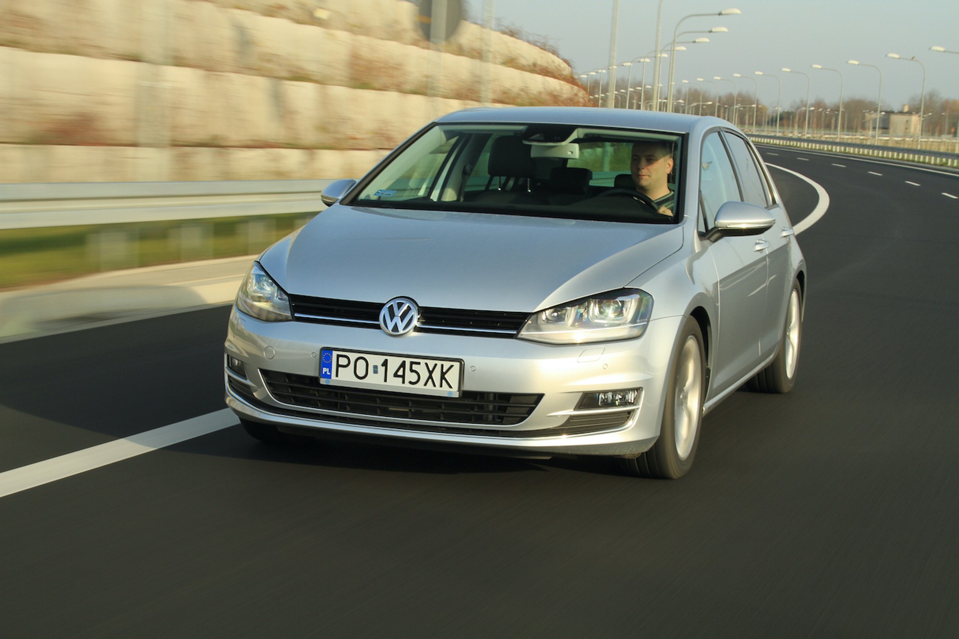 Volkswagen Golf VII (2012-2020)