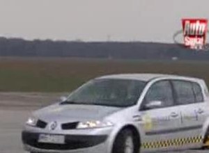 Auto Świat TV - Jak opanować nadsterowność?