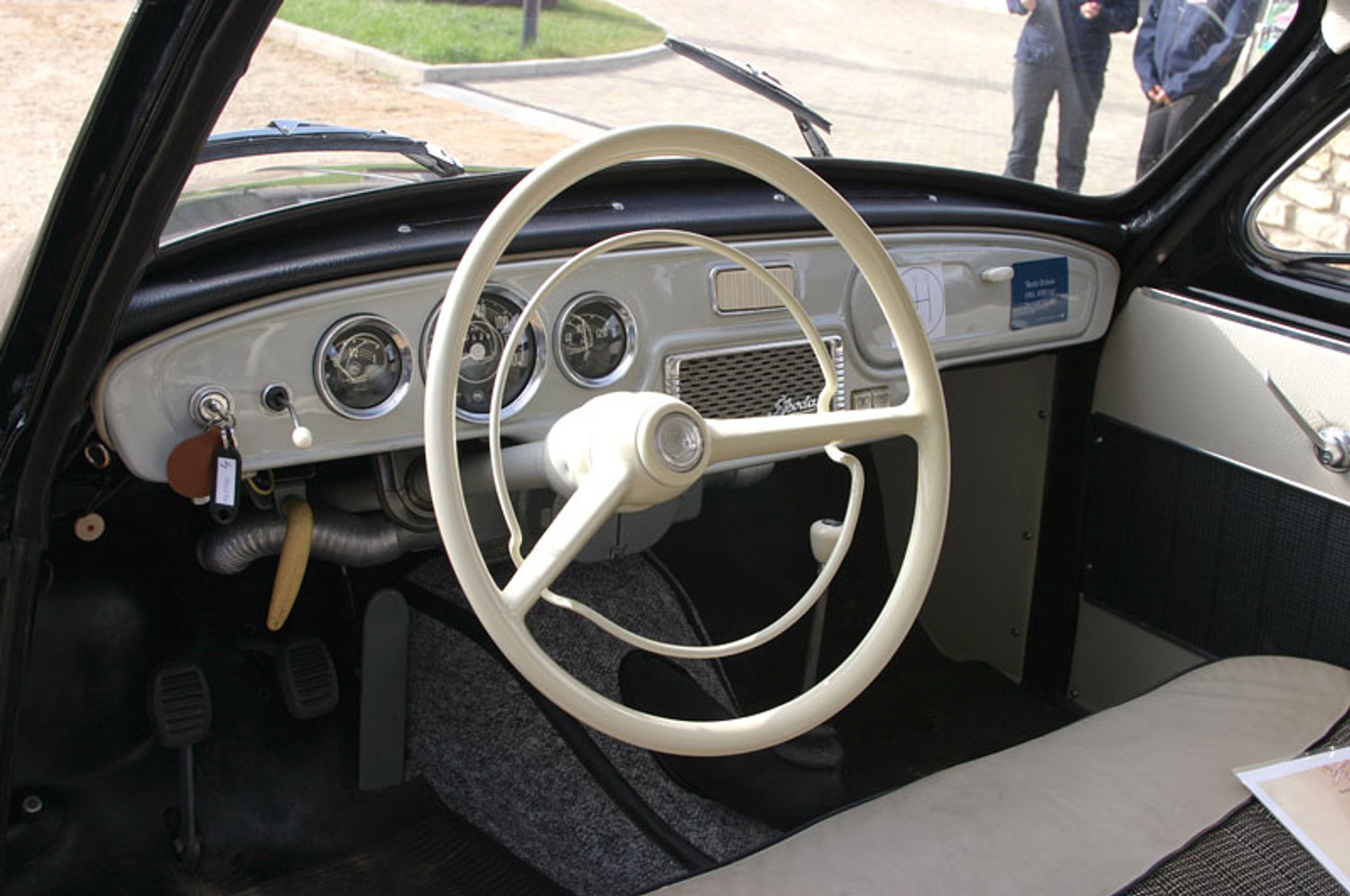 Škoda Octavia świętuje 50. urodziny