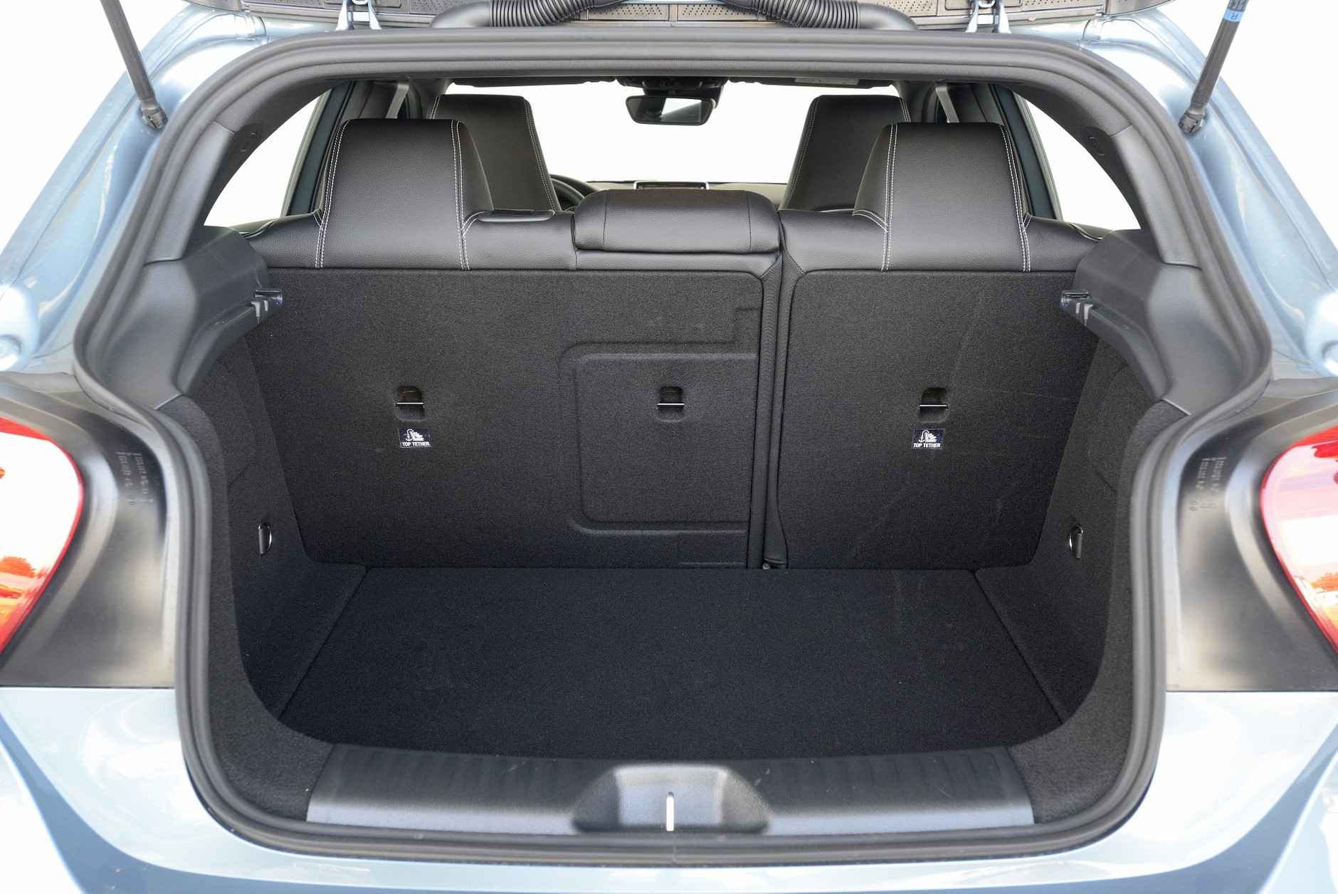 Porównanie: BMW 114d, Mercedes A160 CDI, Hyundai i30 1.6 CRDi, Peugeot 308 1.6 HDI