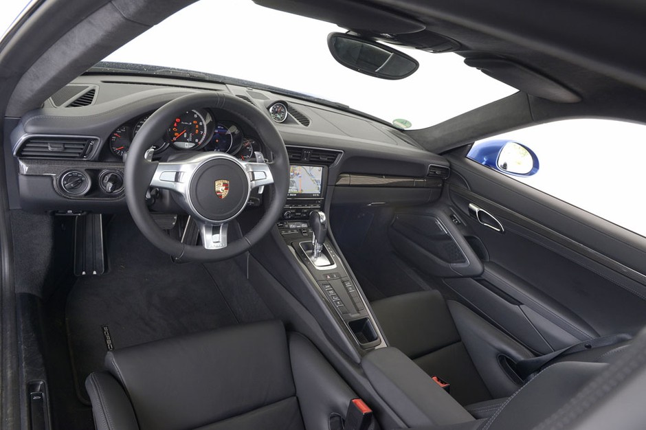 Porównanie: Audi R8 V10 Plus, Jaguar F-Type R, Nissan GT-R, Porsche 911 Turbo S