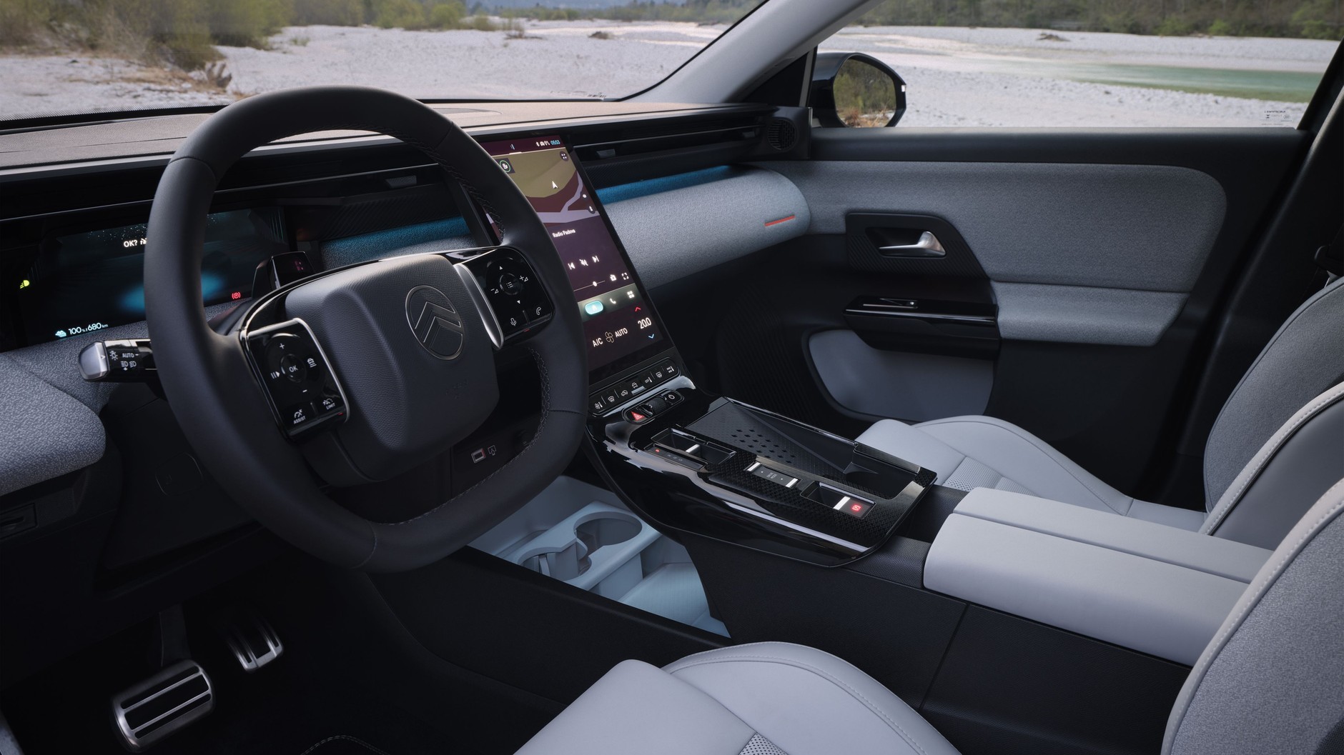 Citroen C5 Aircross 2026